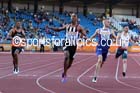 Mens 200 metres, Sainsbury's British Champs, Alexander Stadium, Birmingham. Photo: David T. Hewitson/Sprts for All Pics